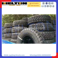 VENDA QUENTE novo pneu de caminhão radial 255 / 85R16 com bom preço